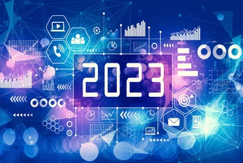 Những xu hướng công nghệ hàng đầu năm 2023