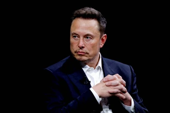 Elon Musk chuẩn bị ra mắt phiên bản mới của chatbot AI Grok
