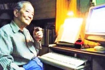 Nhớ nhạc sĩ Đỗ Xuân Oanh, tác giả ca khúc Mười chín Tháng Tám 