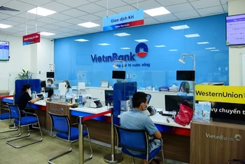 VietinBank phát hành thành công 5.000 tỷ đồng trái phiếu ra công chúng