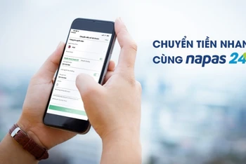 Bảo đảm hệ thống chuyển mạch tài chính và bù trừ điện tử ngân hàng ổn định, an toàn và thông suốt.