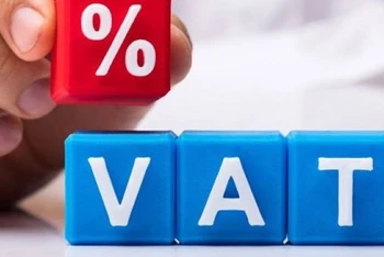 Chính phủ vừa ban hành Nghị định số 44/2023/NĐ-CP quy định chính sách giảm thuế giá trị gia tăng.