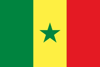 Điện mừng Tổng thống nước Cộng hòa Senegal