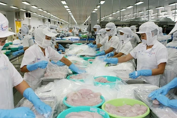 Các doanh nghiệp xuất khẩu của Việt Nam cần sớm thực hiện chuyển đổi xanh trong sản xuất nhằm đáp ứng EGD của EU.