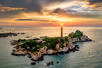 Triển lãm Di sản văn hóa biển, đảo Việt Nam giới thiệu 270 hình ảnh, hiện vật
