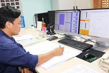 Ngành điện lực TP Hồ Chí Minh có những bước chuyển đổi số toàn diện và đồng bộ.