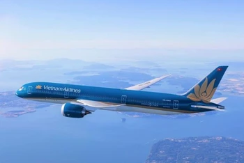 Vietnam Airlines tiếp tục dừng khai thác nhiều chuyến bay