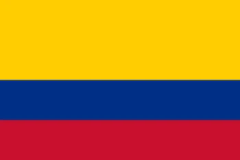 Lãnh đạo Việt Nam gửi điện mừng Quốc khánh Colombia