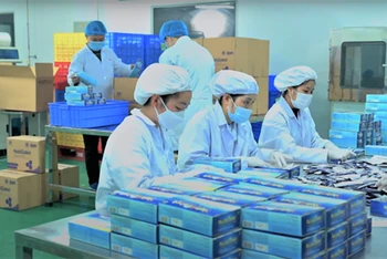CEO Nguyễn Tâm trăn trở tạo ra sản phẩm Nutrizabet hỗ trợ người tiểu đường