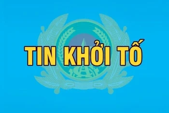 Khởi tố 18 bị can tổ chức đánh bạc và đánh bạc trái phép tại Câu lạc bộ Doanh nghiệp Việt Kiều Chi nhánh Hà Nội - King Club