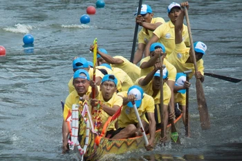 Hội thi đua ghe ngo lần thứ II năm 2024 hướng đến chào mừng kỷ niệm 50 năm Ngày Giải phóng miền Nam, thống nhất đất nước (30/4/1975 – 30/4/2025), kỷ niệm 94 năm ngày thành lập Mặt trận Tổ quốc Việt Nam (18/11/1930 – 18/11/2024) và Ngày hội đại đoàn kết toàn dân tộc; Ngày Di sản Văn hóa Việt Nam (23/11); Lễ hội Ok Om Bok (lễ cúng trăng) của đồng bào Khmer, đã được Bộ Văn hóa, Thể thao và Du lịch đưa vào danh mục di sản văn hóa phi vật thể quốc gia.