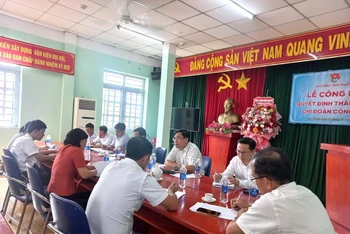 Bí thư Thành ủy Biên Hòa Hồ Văn Nam đề nghị áp dụng quy định bồi thường, hỗ trợ đúng quy định có lợi nhất cho người dân.
