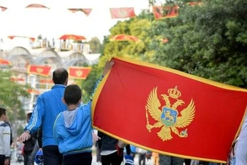 Có khả năng Montenegro sẽ tổ chức bầu cử sớm. (Nguồn: EPA) 