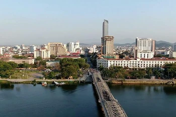 Hơn 78% hồ sơ không có biên bản xác minh thực địa nhưng vẫn được UBND thành phố Huế cho phép chuyển đổi mục đích sử dụng đất.