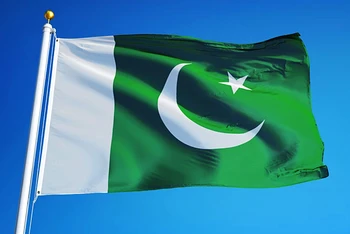 Điện mừng Quốc khánh nước Cộng hòa Hồi giáo Pakistan