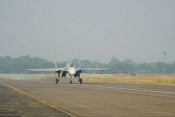 Theo quy hoạch được Thủ tướng phê duyệt sân bay Biên Hòa sẽ trở thành sân bay quốc nội phục vụ khai thác lưỡng dụng.