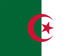 Điện mừng Quốc khánh nước Cộng hòa Algeria Dân chủ và Nhân dân