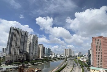 Thành phố Hồ Chí Minh sẽ mở ra nhiều cơ hội phát triển mới với Nghị quyết 98.