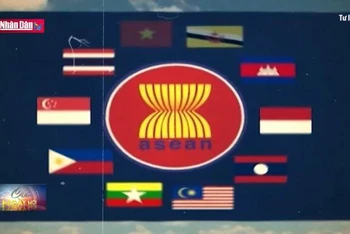 ASEAN - Hình mẫu hợp tác toàn diện trên thế giới