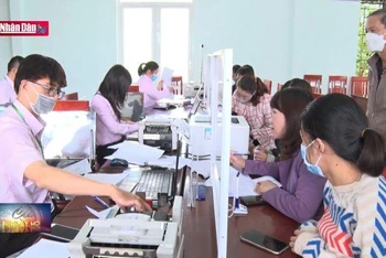 Hiệu quả từ nguồn vốn tín dụng chính sách tại Lâm Đồng