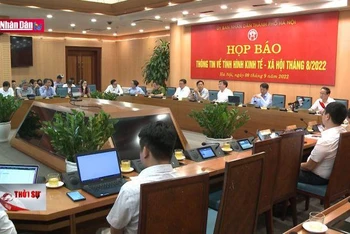 Hà Nội sẽ hỗ trợ 50% học phí năm học 2022-2023