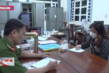 Bắt 3 đối tượng, thu giữ hơn 10 nghìn viên ma túy tổng hợp ở Đồng Nai