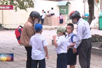 Đà Nẵng tăng cường giám sát phòng, chống bạo lực học đường