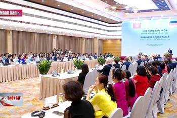 Thủ tướng Việt Nam và Đức mời doanh nghiệp hai nước hợp tác, đầu tư
