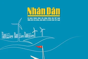 Số đặc biệt Ngày Doanh nhân Việt Nam số 1310