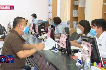 Công chức TP Hồ Chí Minh sắp nhận thu nhập tăng thêm mức tối đa