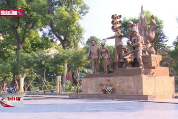Công viên Thống Nhất được chuyển sang mô hình công viên mở ở Thủ đô