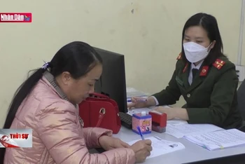 Cư dân nhập cảnh vào Trung Quốc không cần xét nghiệm Covid-19