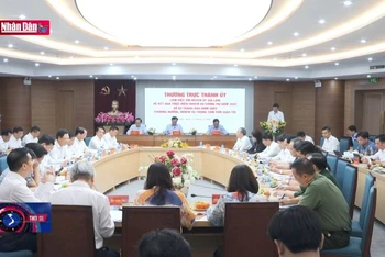 Hà Nội: Xây dựng huyện Gia Lâm trở thành quận bền vững