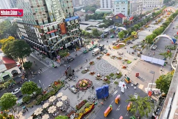 Phát huy giá trị của các di sản đô thị ở TP Hồ Chí Minh