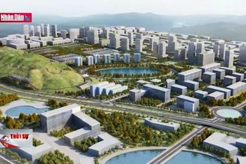 Khu công nghiệp Đà Nẵng xây dựng mô hình kinh tế tuần hoàn