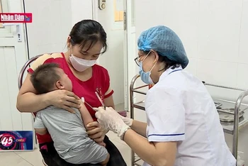 Bộ Y tế tiếp tục tháo gỡ thiếu vắc xin nhập khẩu