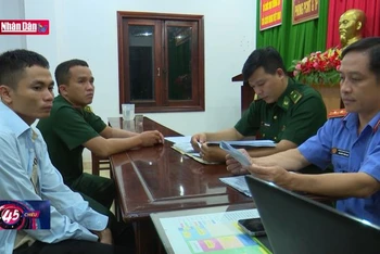 Đắk Lắk khởi tố vụ án hình sự mua bán người người dưới 16 tuổi