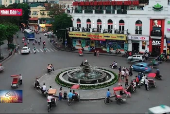 Việt nam hướng đến đô thị xanh từ mô hình Thủ đô xanh của Na Uy