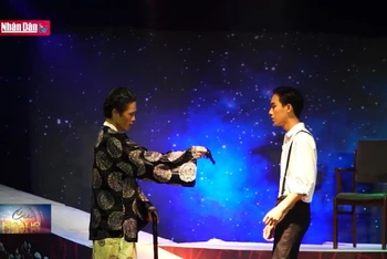 Vở kịch kinh điển 'Lôi Vũ'' trở lại sân khấu Việt