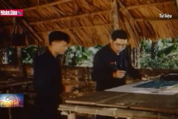 GS Trần Đại Nghĩa - Nhà khoa học của cách mạng Việt Nam