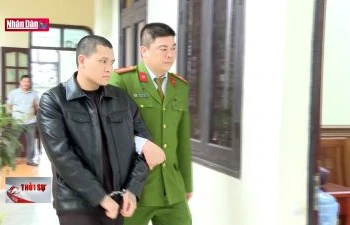 Bắt giữ được 4 đối tượng giết người cướp tài sản ở Hưng Yên