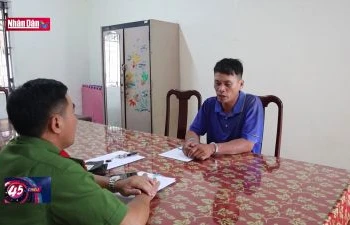 Xử lý nghiêm đối tượng bạo hành trẻ em ở Bình Phước