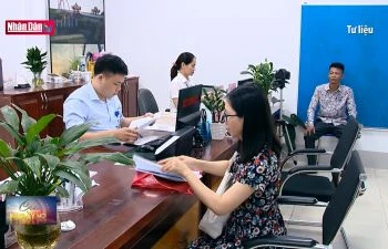 Hà Nội có thêm điểm thực hiện cấp, đổi giấy phép lái xe