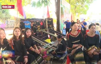 Triển vọng phát triển du lịch cộng đồng ở Đắk Lắk
