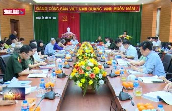 Hội thảo khoa học về ''Đại tướng Văn Tiến Dũng''