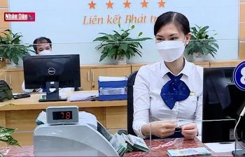 Lần đầu tiên có quy định về tiền điện tử