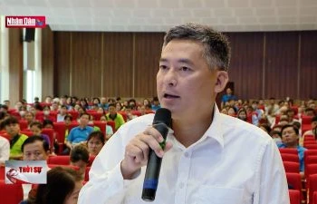 Hà Nội: Người lao động kiến nghị có thêm nhiều dự án nhà ở xã hội