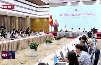 Rà soát thuế hơn 31.000 tổ chức, cá nhân kinh doanh thương mại điện tử