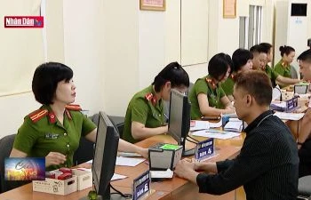 10 luật có hiệu lực thi hành từ ngày 1-7-2024