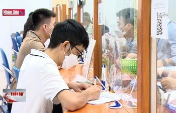 1.338 cán bộ, công chức, viên chức bị kỷ luật trong nửa đầu năm 2024